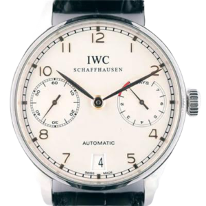 This company was founded by combining swiss-watchmaking tradition with American production techniques. The result is some of the best watches in the market like the Portugieser, Ingenieur and Aquatimer collections.