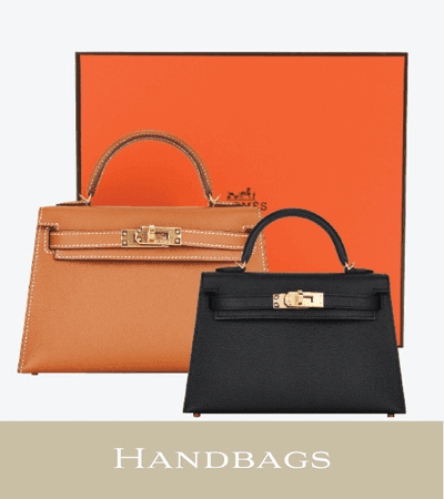 Designer Handbags